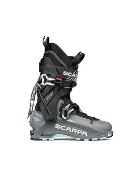 Chaussures de ski de randonnées F1 GT WMN gris 23 (37)