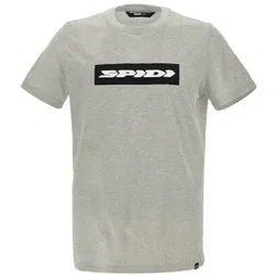 Maglia Casual LOGO 2 EVO T-SHIRT LADY Melange Grigio taglia XS