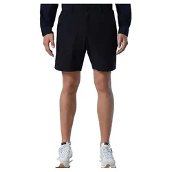 Pantaloni Corti Chino Connor Regular Fit Navy 33