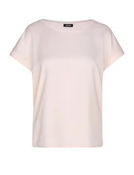 Joop Blusenshirt TAILA rosa 42 - Joop! - FashionsVida