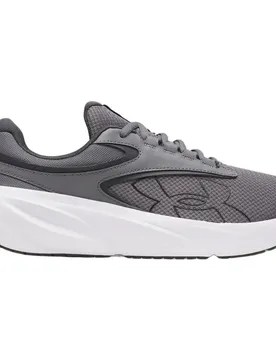 Scarpe Da Running Surge 5 Black / Gray EU 42