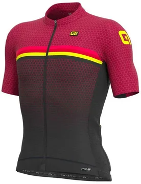 Maillot à Manches Courtes Pr-s Bridge - Ale - FashionsVida