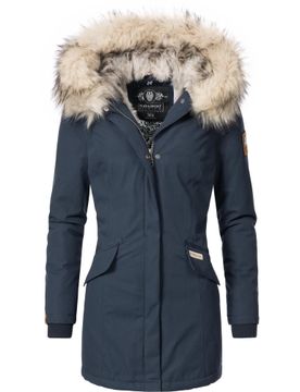 Abrigo de invierno 'Cristal' /