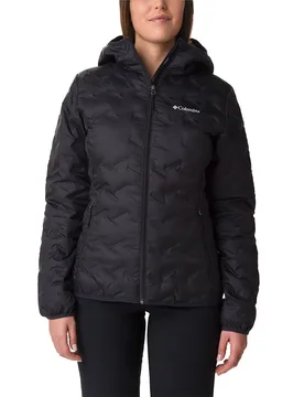 Manteau Delta Ridge™ Ii Black M - Columbia - FashionsVida