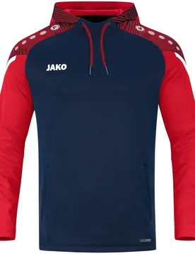 Kinder-Trainingsjacke mit Kapuze Performance - Bleu - unisex - Size: 13/14 ans - Jako - FashionsVida