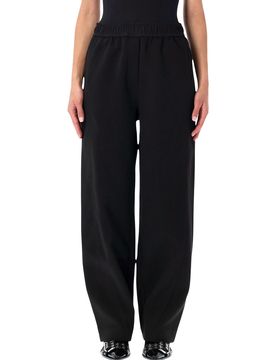 Women's Tailored Trousers in 100% Recycled Polyester