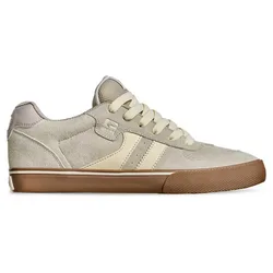 Baskets Encore-2 Grey / Tobacco Gum EU 41