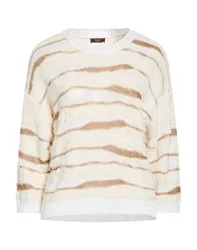 Pullover Damen Cremeweiß 36 Damen