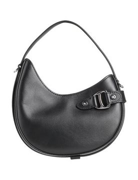 Bolso de mano Mujer Negro -- Mujer