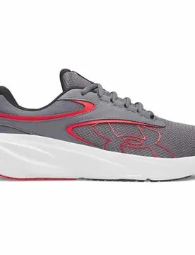 Scarpe Da Running Surge 5 Gray / Red EU 43