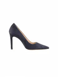 Högl Zapatos de tacón azul 41