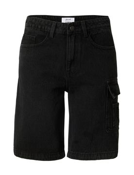 Pantalón vaquero cargo 'Zehra'