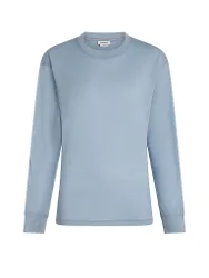 Maglietta Funzionale da Donna Merino 150 Tech Lite azzurro S