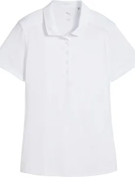 Puma Polo Pure 2.0, weiss xl - Puma - FashionsVida