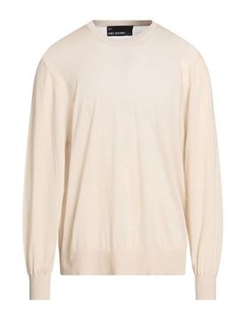 Pullover Herren Cremeweiß XL Herren