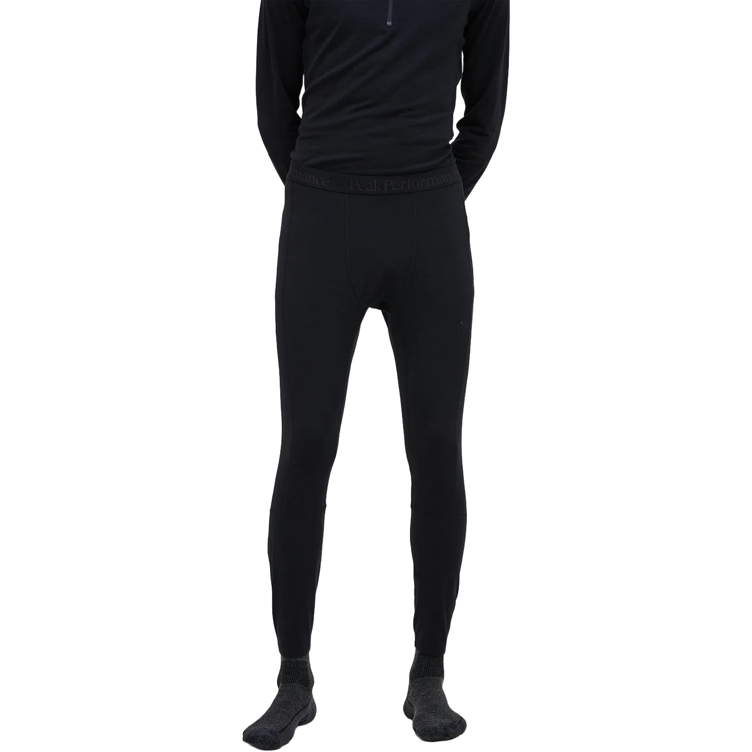 Magic 7/8 Long Johns, schwarz xxl - Peak Performance - FashionsVida