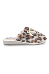 Pantofole Leopardate Inblu 94 LB 37