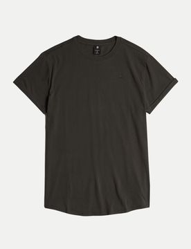 G-STAR RAW T-Shirt Lash Schwarz XL