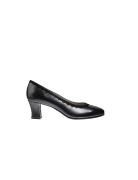 Zapatos tradicionales - Zapatos de salón negro 39