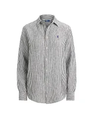 Ralph Lauren Blouse gris XS