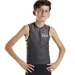 Zoot Maillot Sans Manches Protege