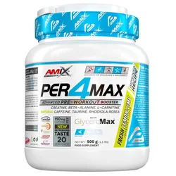 Amix Permax Limone 500g