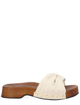 Eco-Friendly Fair Sandals for Women