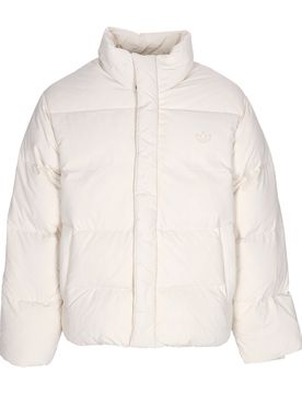 Piumino Uomo Down Puffer Wonder White