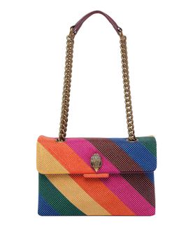 Borsa a tracolla Kensington