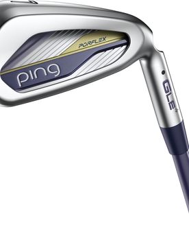 Ping Eisensatz G LE 4