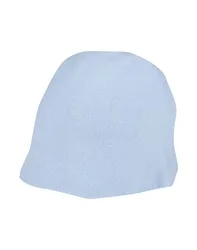 Sombrero Mujer Azul celeste ONESIZE Mujer