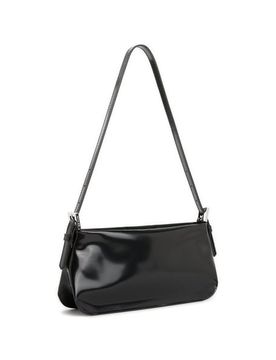 By Far Sac baguette Dulce en cuir