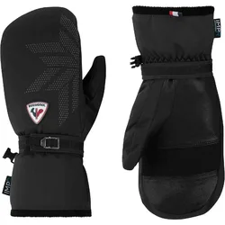 Moufles Romy Impr M Black M