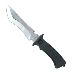 Abysstar Coltello Dragon Aisi 2