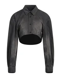 Hemd Damen Blei XS Damen