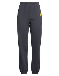 Hose Damen Braungrau L,M Damen