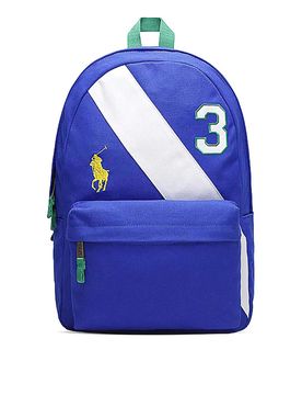 Ralph Lauren Zaino Con Stampa