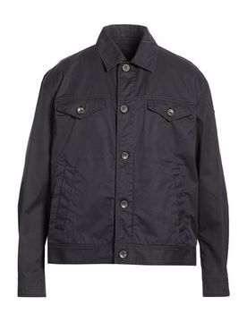 Jacke & Anorak Herren Marineblau 44,48,50,52,54,56,58 Herren