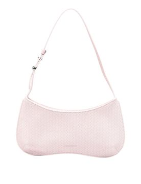 Borsa a tracolla in pelle Le Bisou
