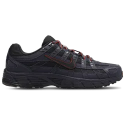 P-6000 Uomo - Sneakers Nero - Taglia 47.5 - Rete/Sintetico 47.5