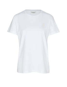 Camiseta ABY blanco M