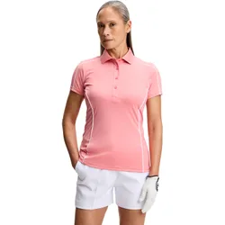 J.Lindeberg Polo Leyla, altrosa xl