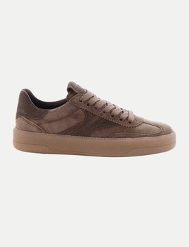 Sneaker Box Braun 41