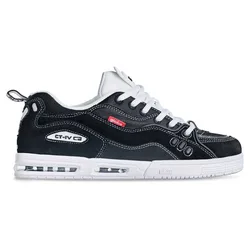 Baskets Ct-4 Black / White EU 40 1/2