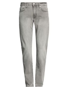 Jeanshose Herren Grau 31 Herren