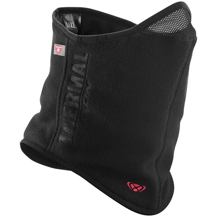 Scaldacollo Moto THERMAL NECK 2 Nero taglia L - Ixon - FashionsVida