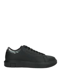 Sneakers Herren Schwarz 39,40,41,42,43,45,46 Herren
