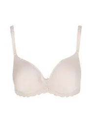 Reggiseno spacer AMOROUS bailey rosa 90C
