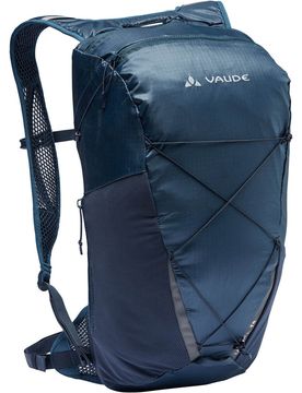 Uphill 16 mochila ciclismo Azul (UNICA)