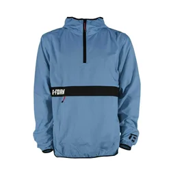Packable Jacket Slate Blue 2XL Men,Women